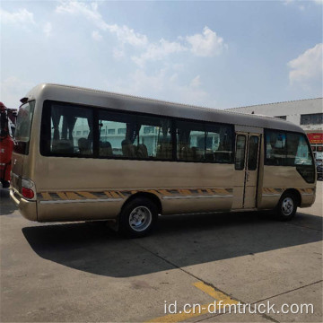 30 kursi bekas coaster coach Bus mini bus